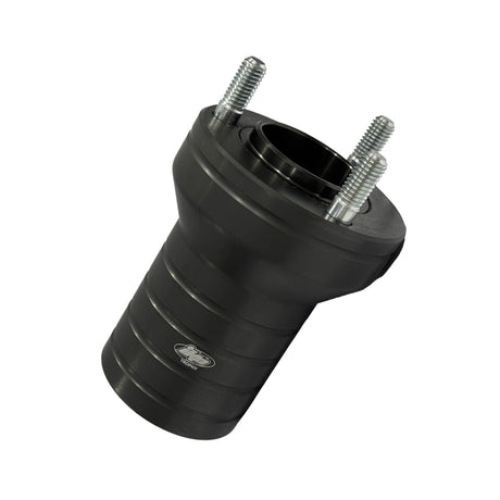 IPK 25mm Front Hub - 90mm Long - Trophy