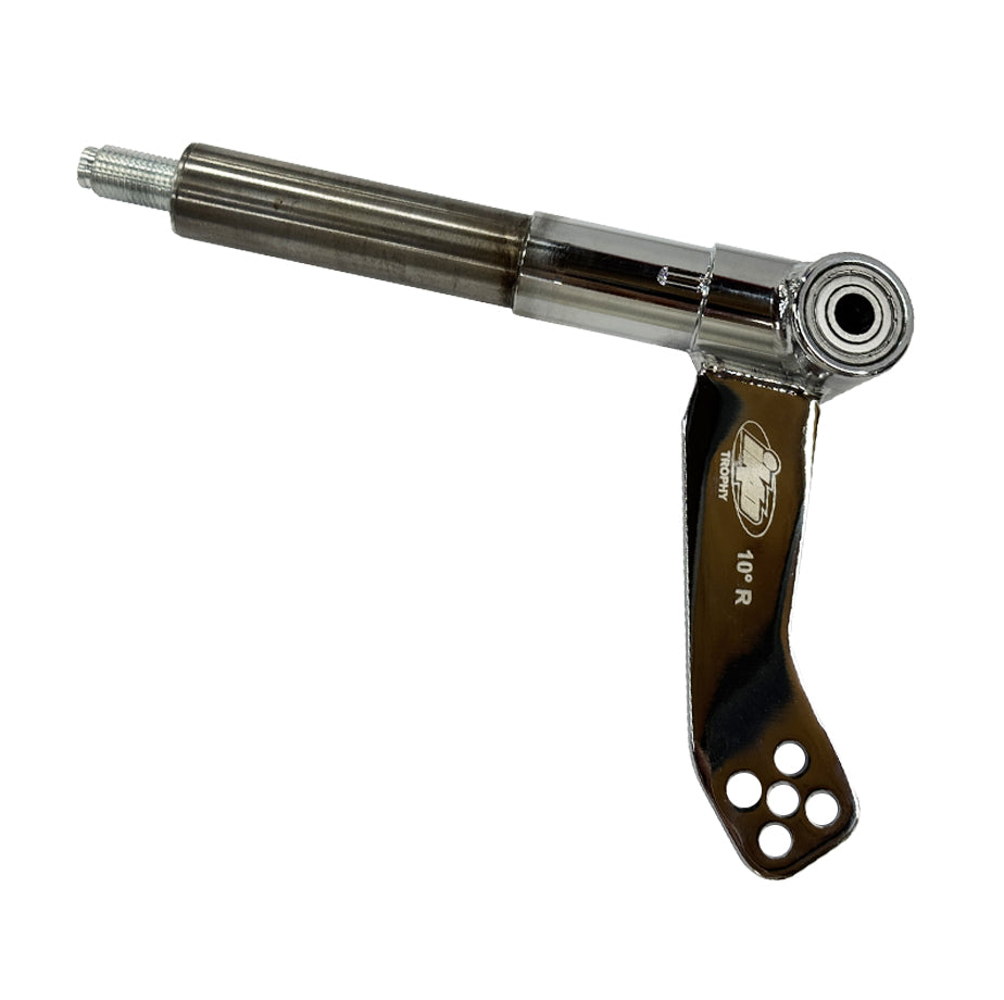 IPK 25mm Stub Axle - Senior - Left - Trophy