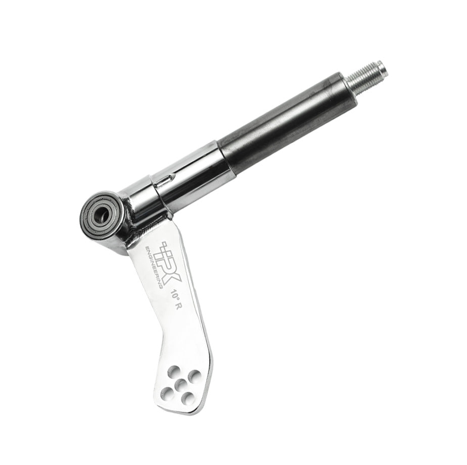 IPK 25mm Stub Axle - Senior - Right