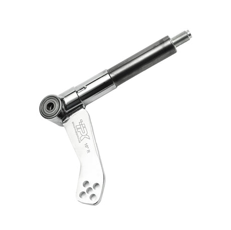 IPK 25mm Stub Axle - Senior - Right