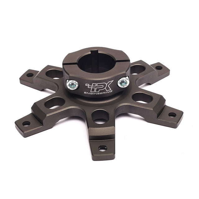 IPK 30mm Sprocket Carrier