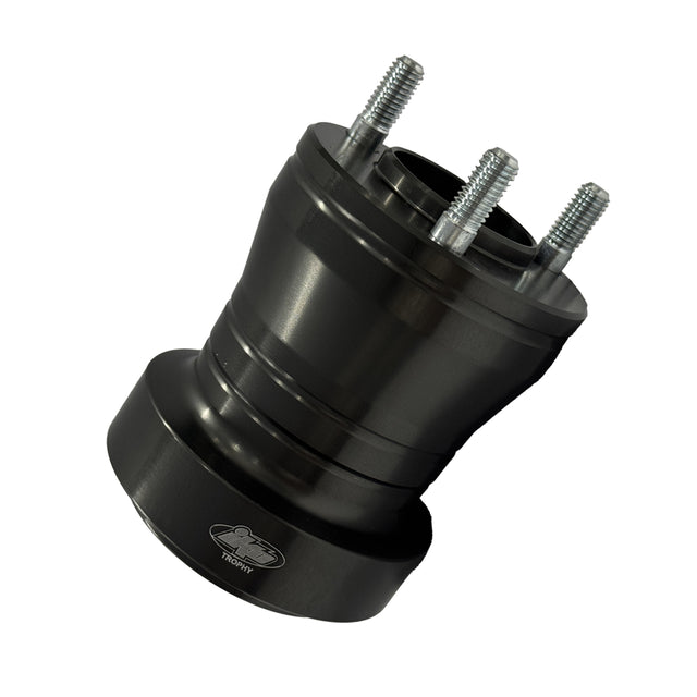 IPK 50mm Rear Hub - 90mm Long - Trophy