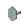 IPK Bolt for Chain Guard - 6x18mm Hex Base