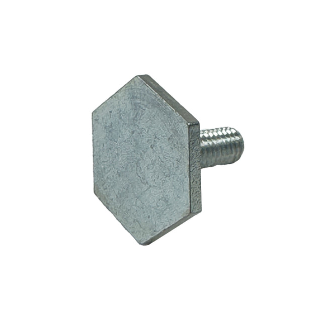 IPK Bolt for Chain Guard - 6x18mm Hex Base