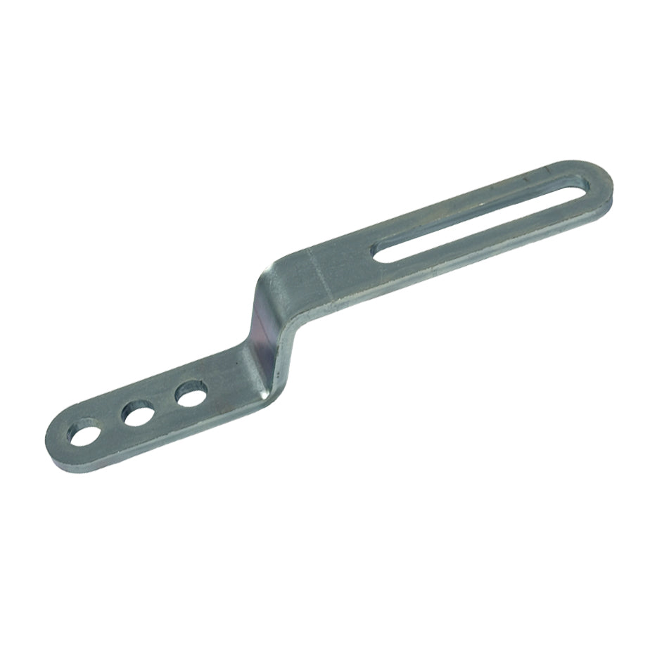 IPK Exhaust Extension Bracket