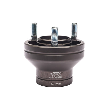 IPK 17mm Front Hub - 50mm Long