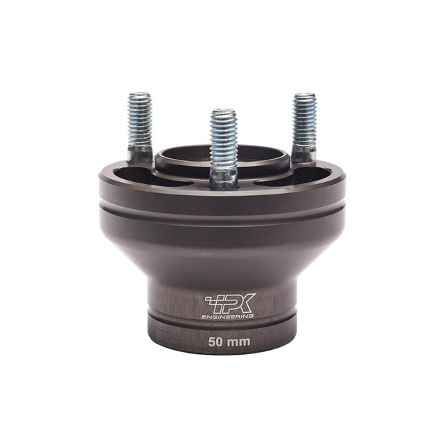 IPK 17mm Front Hub - 50mm Long