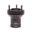 IPK 17mm Front Hub - 70mm Long