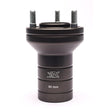 IPK 17mm Front Hub - 90mm Long