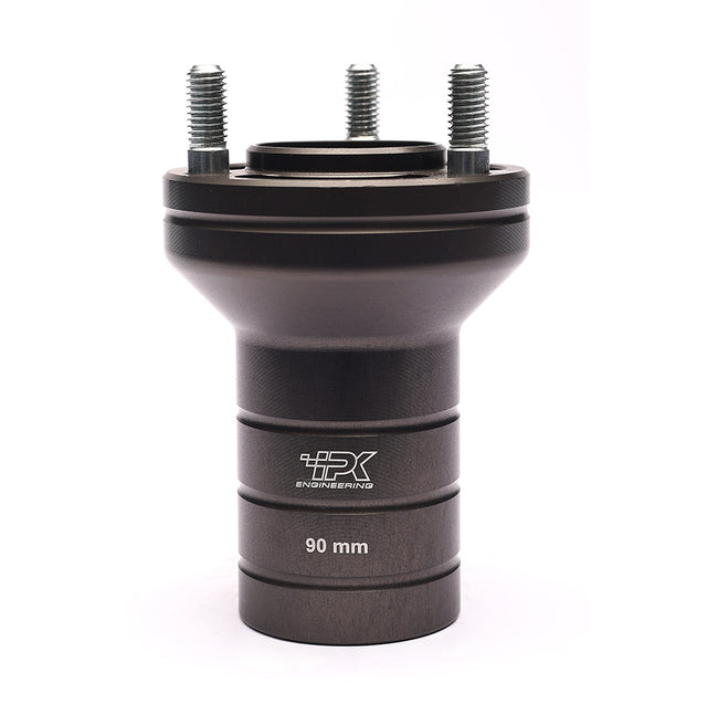 IPK 17mm Front Hub - 90mm Long