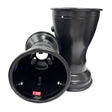 IPK Rear Wheel - DWT Vented - 212mm - Trophy