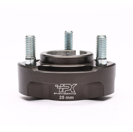 IPK 30mm Rear Hub - 25mm Long