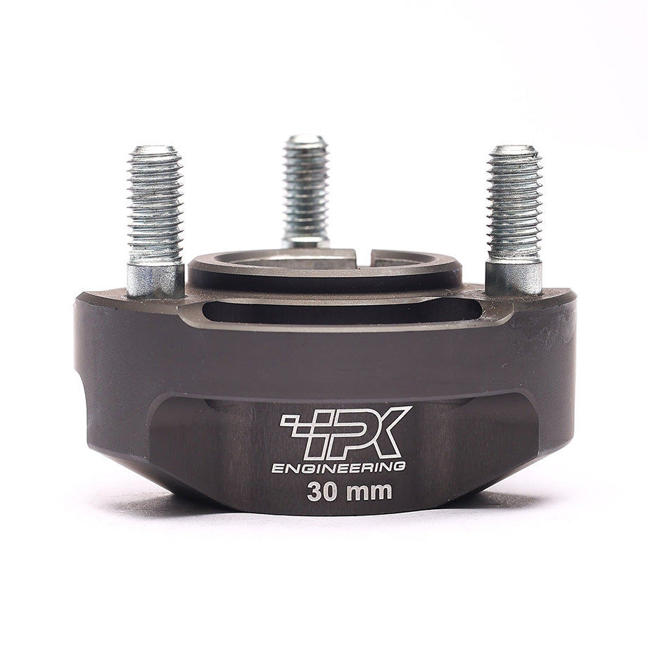 IPK 30mm Rear Hub - 30mm Long