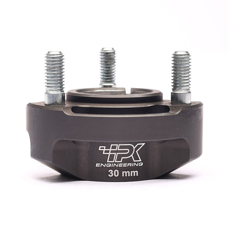 IPK 30mm Rear Hub - 30mm Long