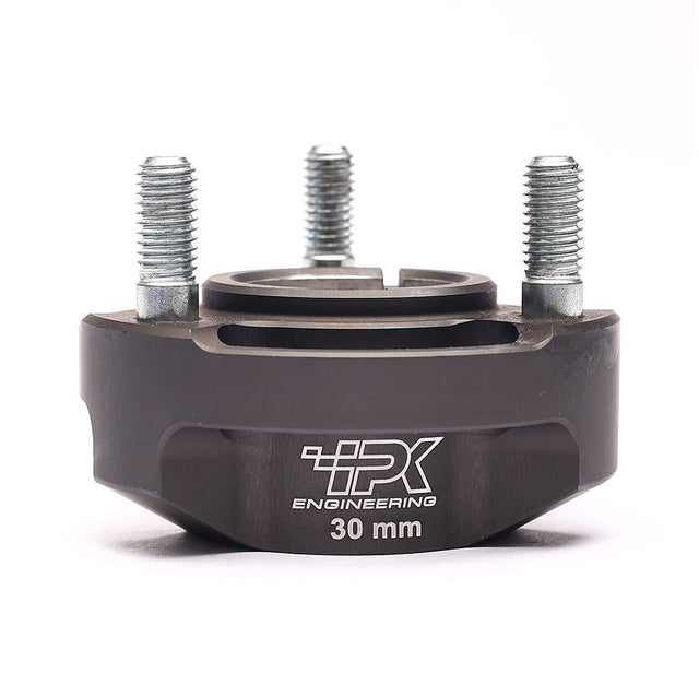 IPK 30mm Rear Hub - 30mm Long