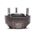 IPK 30mm Rear Hub - 35mm Long