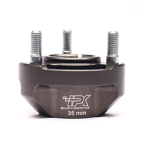 IPK 30mm Rear Hub - 35mm Long