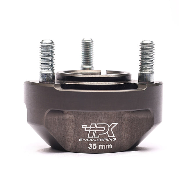 IPK 30mm Rear Hub - 35mm Long