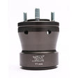 IPK 50mm Rear Hub - 77mm Long