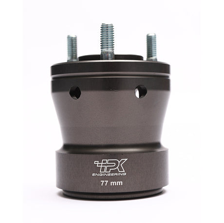 IPK 50mm Rear Hub - 77mm Long