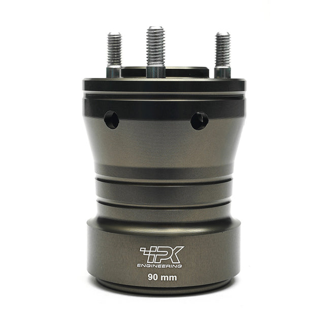 IPK 50mm Rear Hub - 90mm Long