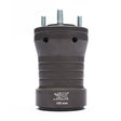 IPK 50mm Rear Hub - 105mm Long