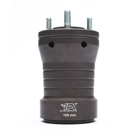 IPK 50mm Rear Hub - 105mm Long