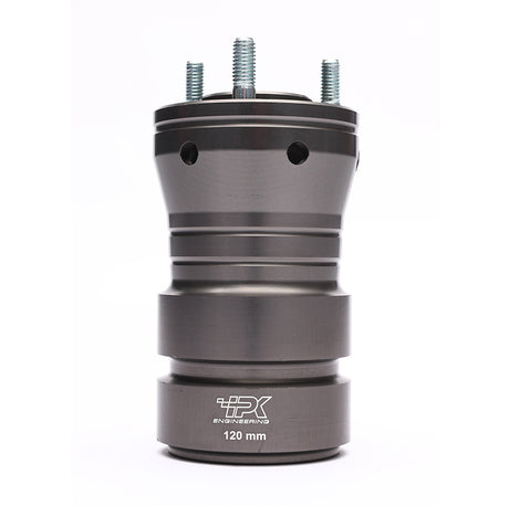 IPK 50mm Rear Hub - 120mm Long