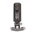 IPK Steering Wheel Boss - Adj. 5/10/15 degree