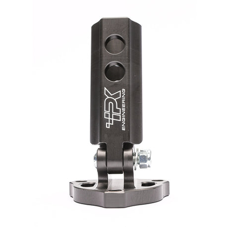 IPK Steering Wheel Boss - Adj. 5/10/15 degree