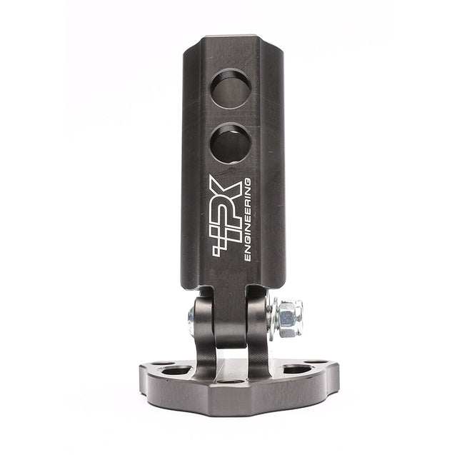 IPK Steering Wheel Boss - Adj. 5/10/15 degree