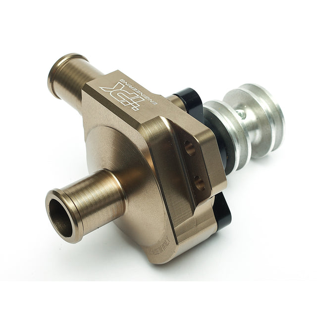 IPK Water Pump (mounts with 2 x 6mm bolts)