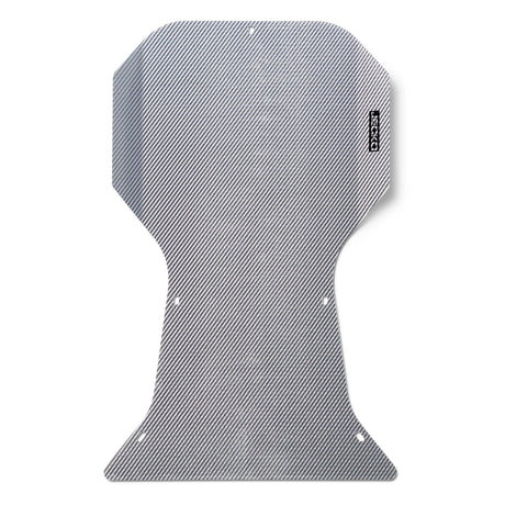 Jecko Floortray Composite Silver Arrow X6.2-X7 | KR OK