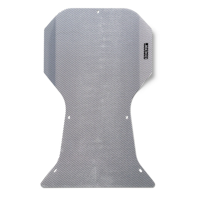Jecko Floortray Composite Silver Arrow X6.2-X7 | KR OK