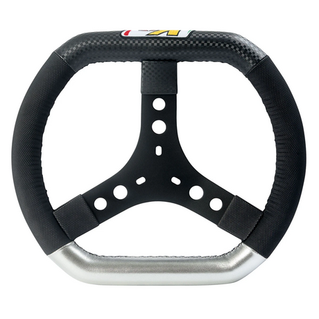 KG Steering Wheel Diesis F1 | 327mm