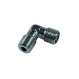 Kartech Brake Line Braided Fitting