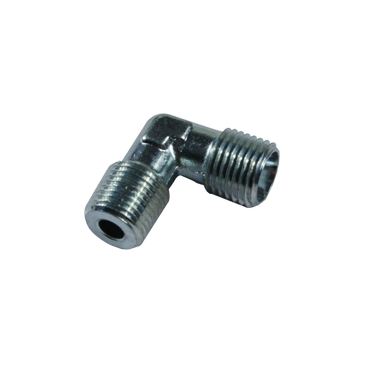 Kartech Brake Line Braided Fitting