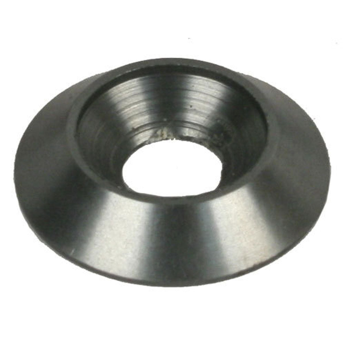 Kartech Steering Wheel Washer C|sunk  6mm Aluminium