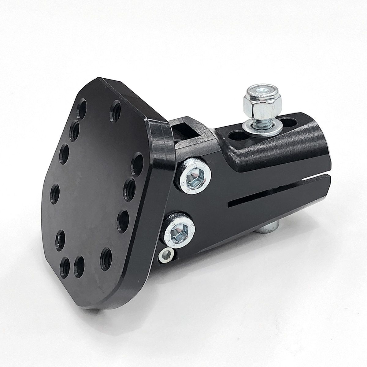 Kartech Steering Boss Adjustable