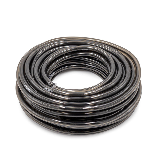 Kartech Fuel Line 20m Roll | Black
