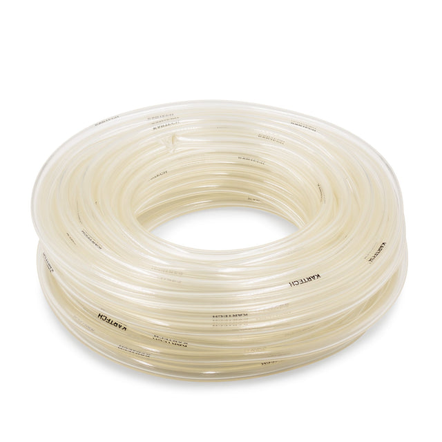 Kartech Fuel Line 1m | Clear