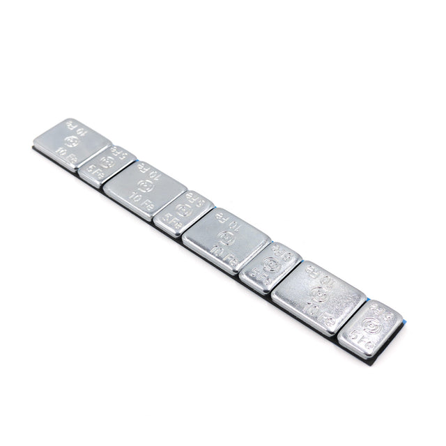 Kartech Wheel Weights Adhesive Strip 60g (5g/10g)