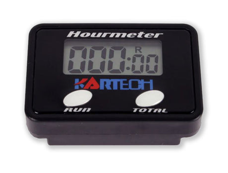 Kartech Digital Hourmeter