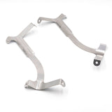Kartech Kerbrider Stainless Steel Sides Only - Arrow X6.2-X7 | KR | DAP | WPK | FA