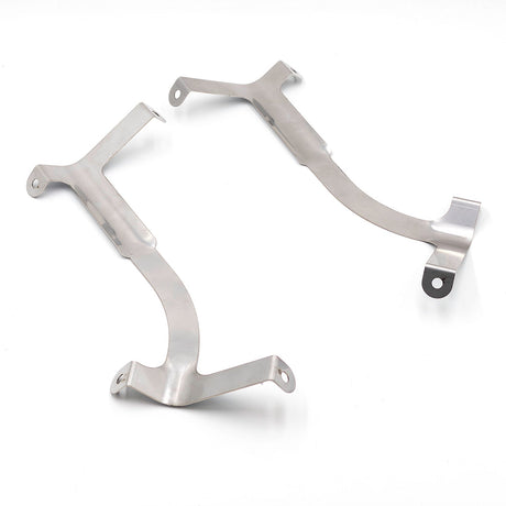 Kartech Kerbrider Stainless Steel Sides Only - Arrow X6.2-X7 | KR | DAP | WPK | FA