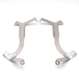 Kartech Kerbrider Stainless Steel Sides Only - Arrow X6.2-X7 | KR | DAP | WPK | FA