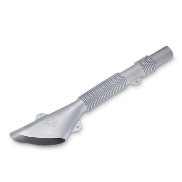 KG Brake Cooling Duct Silver