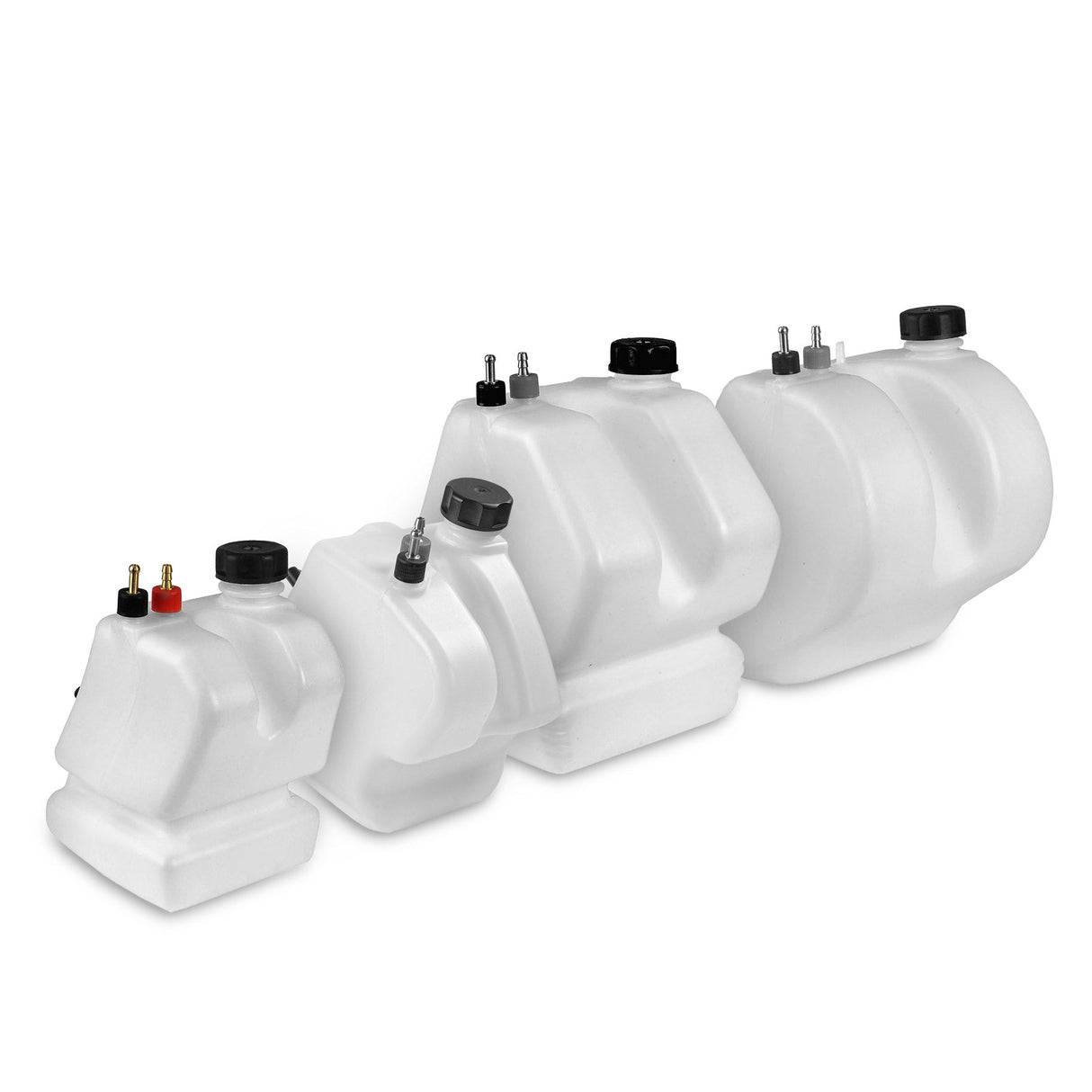 KG Fuel Tank