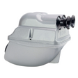 KG Airbox Power KZ 30mm