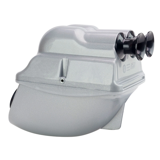 KG Airbox Power KZ 30mm